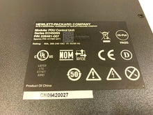 Load image into Gallery viewer, 228481-007 I HP Compaq Modular 40A HV Core E04505N 417587-D71 PDU Module