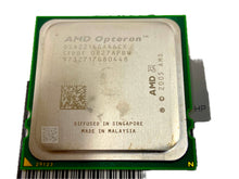 Load image into Gallery viewer, 411949-B21 I HP AMD Opteron DualCore 2216 2.4GHz Processor CPU Kit OSA2216GAA6CX