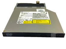 Load image into Gallery viewer, 447889-B21 I HP 8x DVD-ROM 9.5 Drive DVDROM DVD EIDE/ATAPI 416756-001 436951-001