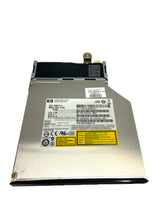 Load image into Gallery viewer, 447889-B21 I HP 8x DVD-ROM 9.5 Drive DVDROM DVD EIDE/ATAPI 416756-001 436951-001