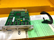Load image into Gallery viewer, 152454-B21 I Open Box HP Compaq StorageWorks Router 2 Port SCSI PCA HVD Module