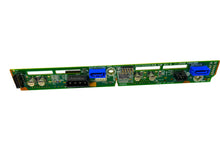 Load image into Gallery viewer, 452340-001 I HP Proliant DL320 DL160 G5 Two Bay SAS/SATA Backplane (No Cable)
