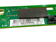 Load image into Gallery viewer, 452340-001 I HP Proliant DL320 DL160 G5 Two Bay SAS/SATA Backplane (No Cable)