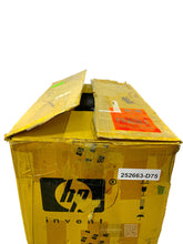 Load image into Gallery viewer, 252663-D75 I Open Box HP Compaq Modular 40A HV Core E04505N 228481-007 PDU Kit