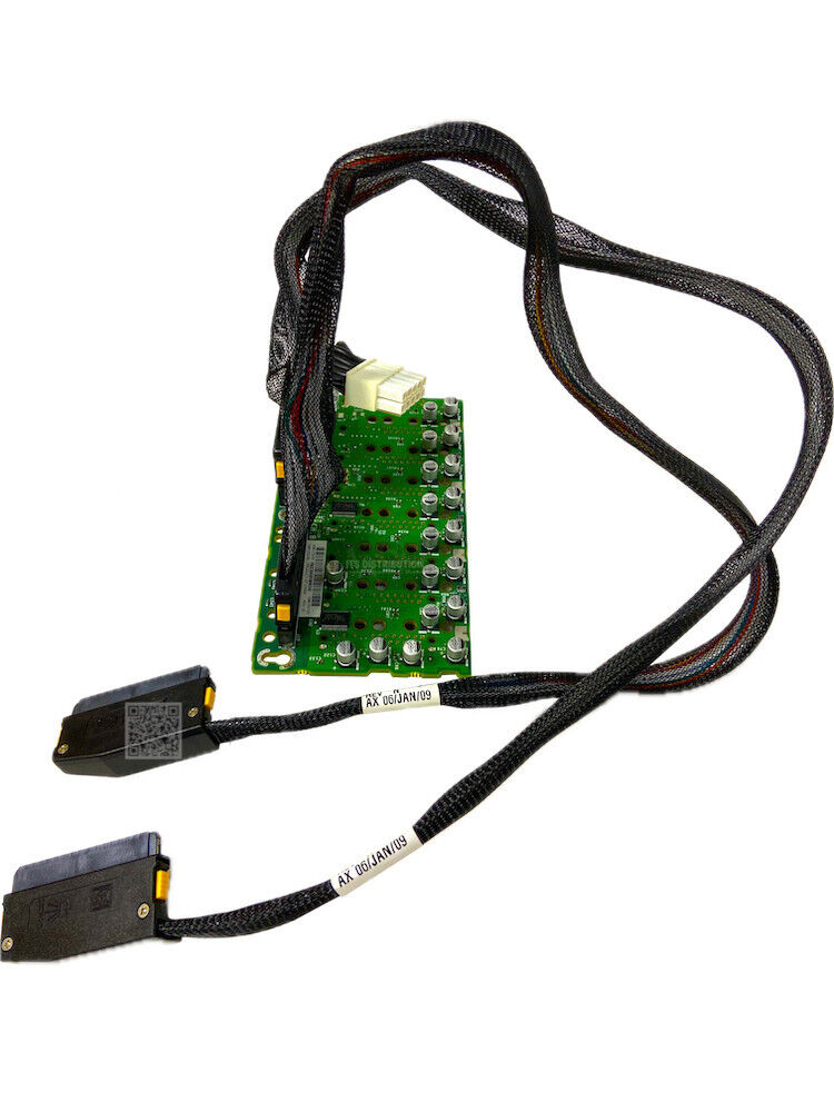 832305-002 - 8-SFF SAS/SATA Backplane Board | Inside Systems A/S 832305-002 - 8-SFF SAS/SATA Backplane Board | Inside Systems A/S
