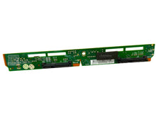 Load image into Gallery viewer, 452340-001 I HP Proliant DL320 DL160 G5 Two Bay SAS/SATA Backplane (No Cable)