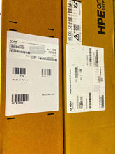 Load image into Gallery viewer, JL722C I New HPE Aruba 836024XF2C v2 24 Port 10G SFP+ 2 Port 100G QSFP28 +J9583B