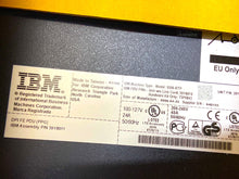 Load image into Gallery viewer, 32P1766 I IBM DPI 5.76kVA 3Phase C19 Enterprise PDU 9306-RTP 39Y8911 39Y8916