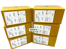 Load image into Gallery viewer, R0P87A I New HPE MSA 14.4TB SAS 12G Enterpr 10K SFF 2.5in 512e 6pack HDD Bundle