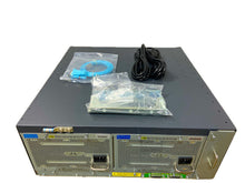 Load image into Gallery viewer, J8697A I LOADED HP ProCurve 5406zl Managed Switch J9051A J8706A J8702A J8708A