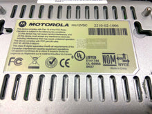 Load image into Gallery viewer, 2210-02-1006 I Motorola 2210 High Speed Internet Modem With DSL