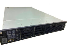 Load image into Gallery viewer, 657312-S01 I HP ProLiant DL385 G7 2U 16GB 6234 2.4GHz NC382i 8 SFF Rack Server