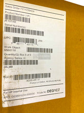 Load image into Gallery viewer, JE107A I Factory Sealed Renew HP E5500-48-POE Layer 3 Fast Ethernet Switch