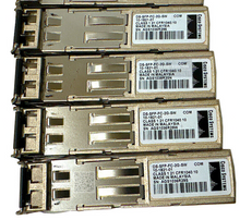 Load image into Gallery viewer, DS-SFP-FC-2G-SW I Genuine Cisco MDS 9000 2 Gbps 1/2 FC Transceiver SFP Module
