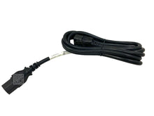 Load image into Gallery viewer, 142263-001 I New Genuine HP Compaq IEC to IEC AC Power Cable 2m (6ft)