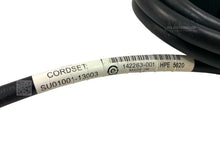 Load image into Gallery viewer, 142263-001 I New Genuine HP Compaq IEC to IEC AC Power Cable 2m (6ft)