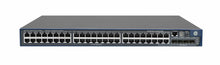 Load image into Gallery viewer, JG238A I Renew Sealed HP 5500-24G-PoE+ SI Switch with 2 Interfaces 035A0QY