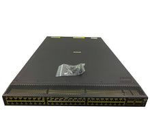 Load image into Gallery viewer, JG336A I HPE 5900AF-48XGT-4QSFP+ Switch + Dual Power &amp; Fans JC680A JG553A