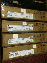 Load image into Gallery viewer, JG304B | Brand New Sealed HPE 3600-24 V2 Si Switch US EN