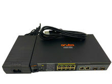 Load image into Gallery viewer, J9774A I HPE Aruba 2530 8G PoE+ Switch
