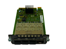 Load image into Gallery viewer, JL083A I HPE Aruba 3810M 4SFP+ Module