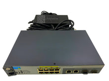 Load image into Gallery viewer, J9774A I HPE 2530 8G PoE+ Switch