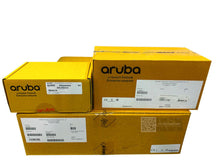 Load image into Gallery viewer, JL322A I NEW BUNDLE HPE Aruba 2930M 48G PoE+ 1-Slot Switch + JL083A & JL086A