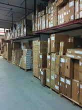 Load image into Gallery viewer, BR-5140-0008 I Open Box Brocade 5100 Fibre Channel SAN Switch