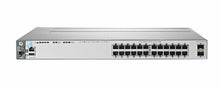 Load image into Gallery viewer, J9575A I Brand New Sealed HP 3800-24G-2SFP+ Network Switch