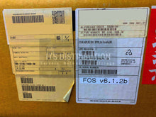 Load image into Gallery viewer, BR-5140-1008-M I Open Box Brocade 5100 SAN Switch - 40 Ports