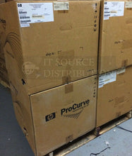 Load image into Gallery viewer, J9643A I HP Switch Chassis 5412 zl Switch with Premium Software