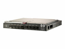 Load image into Gallery viewer, AG641A I HP Cisco MDS 9124e 12port Fabric Switch