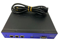 Load image into Gallery viewer, 1700341F1 I ADTRAN NetVanta 3140 RM Secure Access Ethernet Rack Router 4700341F2