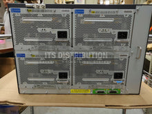 Load image into Gallery viewer, J8698A I BUNDLE HP 5412ZL Edge Switch With 6 J9534A 6 J8702A 4 J9306A 1 J8726A