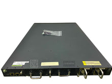 Load image into Gallery viewer, JC772A I HPE 5900AF-48XG-4QSFP+ Switch Dual Power Supplies &amp; Fans JC680A JC683A