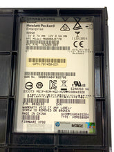 Load image into Gallery viewer, 797291-B21 I HP 800 GB 3.5" Solid State Drive - SAS 797540-001