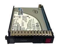 Load image into Gallery viewer, 805361-001 I HP 80 GB 2.5" Internal Solid State Drive - SATA 804575-B21
