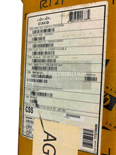 Load image into Gallery viewer, AG641A I Brand New Factory Sealed HP Cisco MDS 9124e 12port Fabric Switch