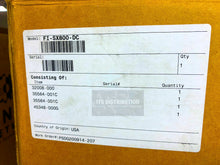 Load image into Gallery viewer, FI-SX800-DC I New Brocade FastIron SX800-DC High Performance Chassis