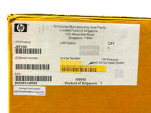 Load image into Gallery viewer, J8715B I Brand New HP ProCurve 8212zl Switch Chassis + J9092A J9093A J9095A Mods