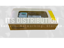Load image into Gallery viewer, J9152D I NEW SEALED Genuine HPE Aruba 10G SFP+ LC LRM 220m MMF Transceiver