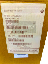 Load image into Gallery viewer, J9472A I Factory Sealed Renew HP ProCurve 3500-48 Switch