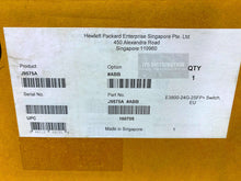 Load image into Gallery viewer, J9575A I Brand New Sealed HP 3800-24G-2SFP+ Network Switch