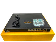 Load image into Gallery viewer, J9727A I HPE Aruba 2920-24G-POE+ Switch
