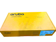 Load image into Gallery viewer, J9774A I Brand New Sealed HPE Aruba 2530 8G PoE+ Switch