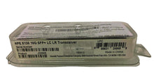 Load image into Gallery viewer, JD094B I Brand New Sealed Genuine HPE X130 10G SFP LC LR XCVR