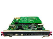 Load image into Gallery viewer, JD193B I HP Module 7500 384Gbps Fab Mod w/2 XFP Salience VI-10GE 0231A0RW