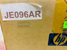 Load image into Gallery viewer, JE096A I Factory Sealed Renew HP E5500-24G-SPF Layer 3 Ethernet Switch