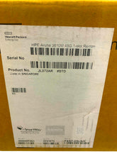 Load image into Gallery viewer, JL072A I Factory Sealed Renew HPE Aruba 3810M 48G 1-Slot Switch