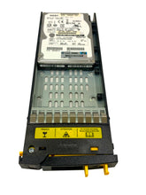 Load image into Gallery viewer, QR496A I HP M6710 900GB 6G SAS 10K rpm SFF (2.5-inch) Hard Drive HDD 697389-001
